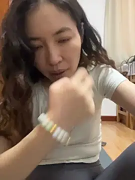mimi_181 现场XXX聊天