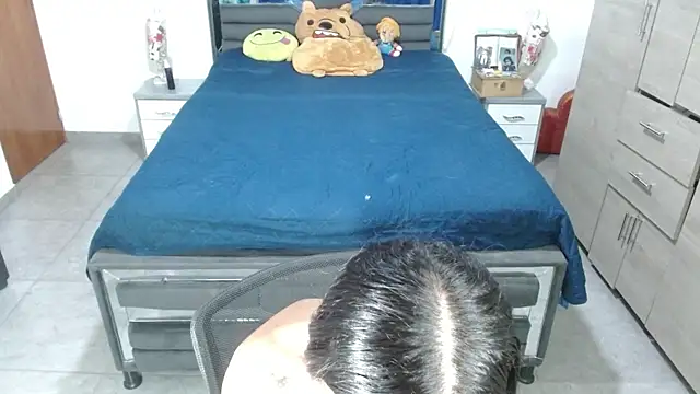 Chat +18 de samantha_shines ao vivo