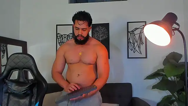 Justin_kingX7 Live XXX-chat