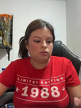 Živý XXX chat ladycharlottex