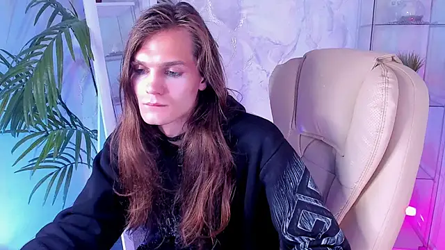 WillFobos Chat XXX live