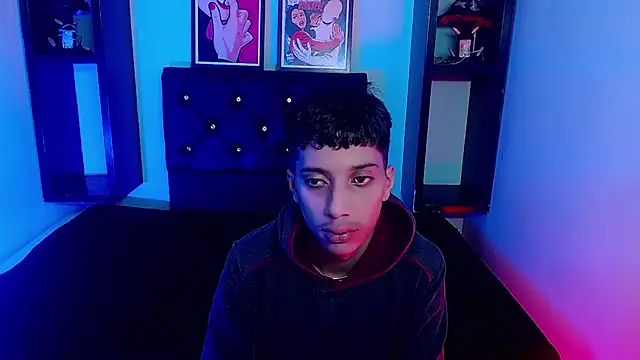 Živý XXX chat jl_brayan12