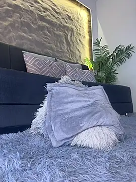 Isa__Blanc Obrolan Langsung XXX