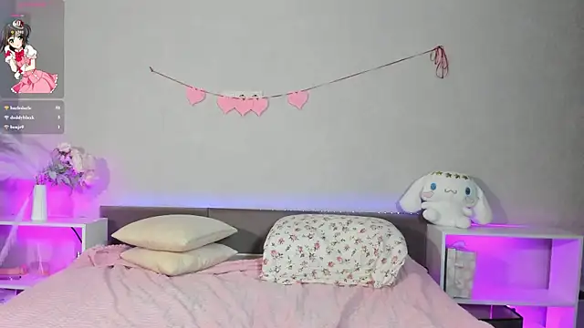 _Sweety_pie_ Chat XXX live