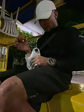 Živý XXX chat dantedesirexx