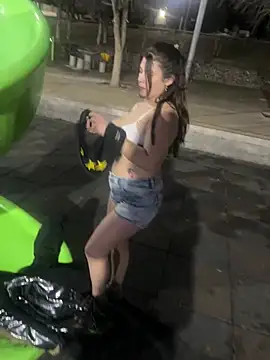 Labellasex Webcam show