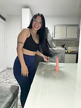 Show de webcam de samanta_big_ass_