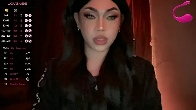 madam_agnes1's Live XXX Chat