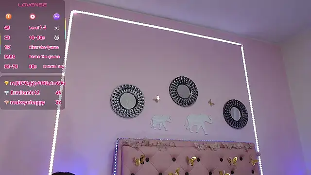 HannahEmmax2's Live XXX Chat