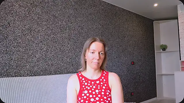 Amanda_Luxe: онлайн-секс-чат