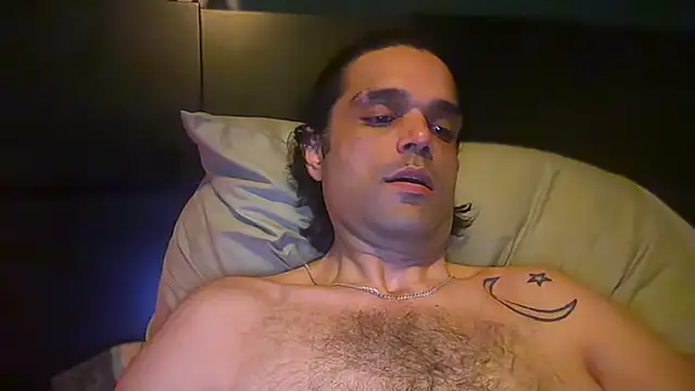 Chat XXX en directo de icebergslim281