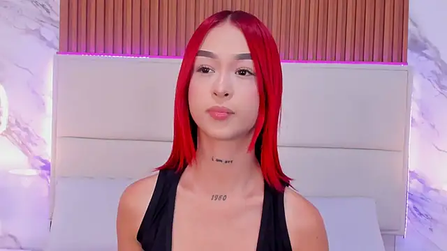 _bella_rossee_ Live XXX-chat