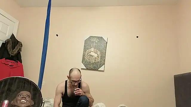 hailzeffn Show in webcam