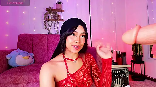 Chat XXX ao vivo de Sara_Jhonson