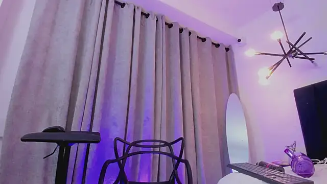 XXX chat uživo modela kirasweet7