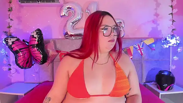 Lushi_Loven Live XXX chat