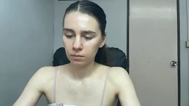 SassyJessi Obrolan Langsung XXX