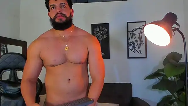 Chat +18 de Justin_kingX7 ao vivo