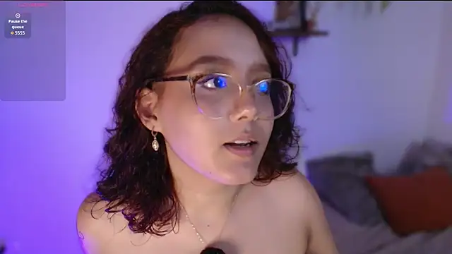 XXX chat uživo modela kittysophie_