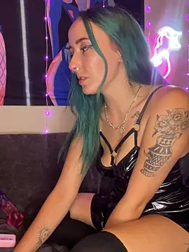 XXX chat uživo modela clarasosaa