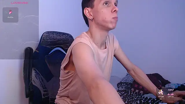 bryamado69 – Kamerová šou