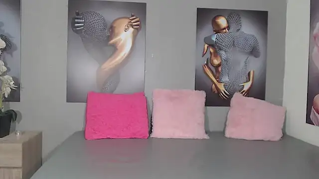 AntonellaBlanc's Live XXX Chat