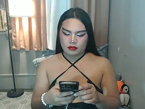 TSbrianaHugeCock live XXX chat