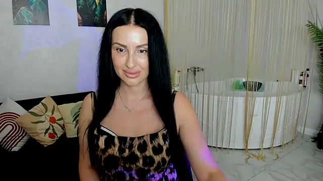 HoneyBlossome's Live XXX Chat