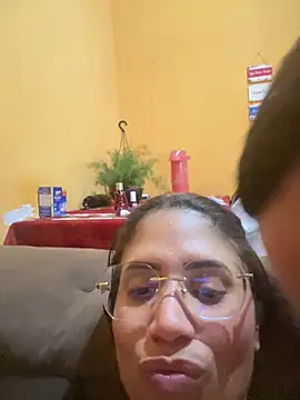 kasalsecrets Chat XXX in diretta