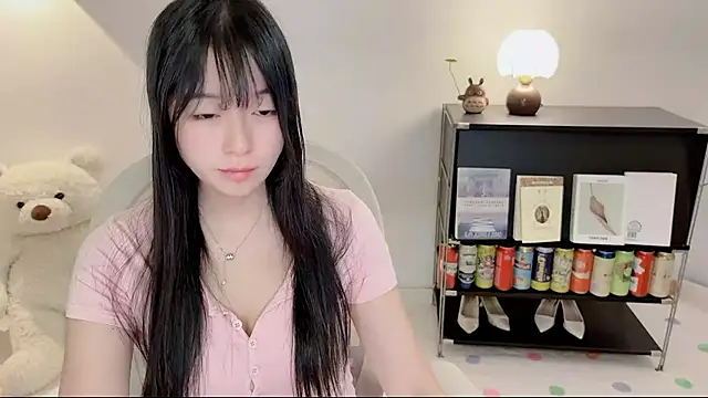 Chatroom XXX en direct de Onechestnut