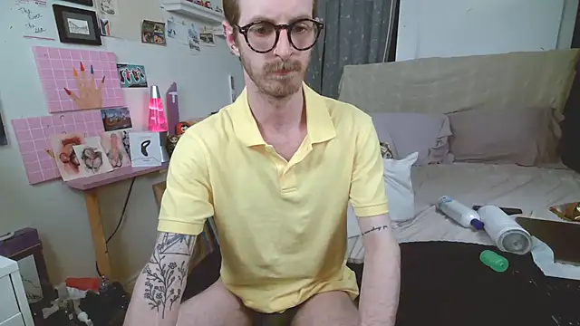 gnickname Chat XXX in diretta