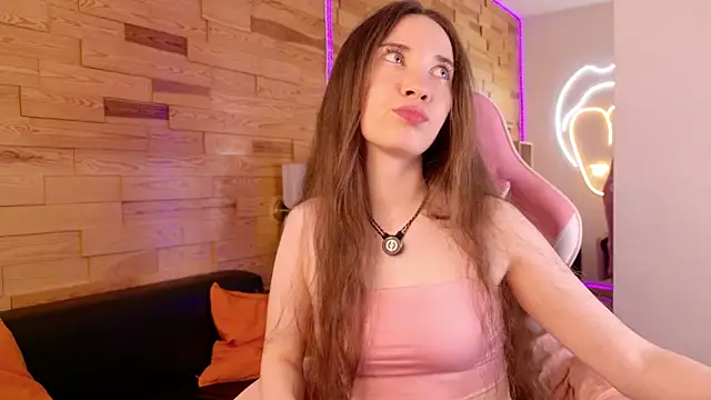 LilaMccoy Live XXX-Chat
