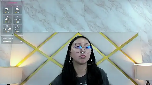 Chat XXX ao vivo de NixShadow