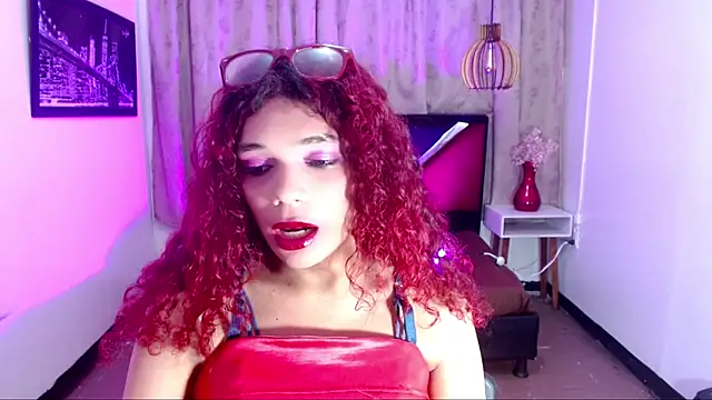 luisa__torres' Live XXX Chat