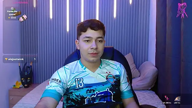 Julian_Smith21 라이브 XXX 채팅