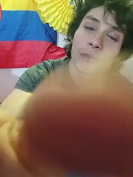 LittleTymmy 라이브 XXX 채팅