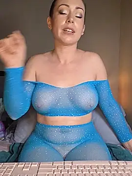 EsmeAngelic's Live XXX Chat