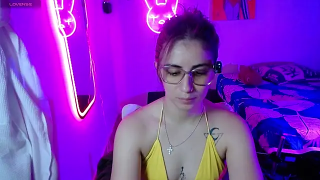 valentina_angel's Live XXX Chat