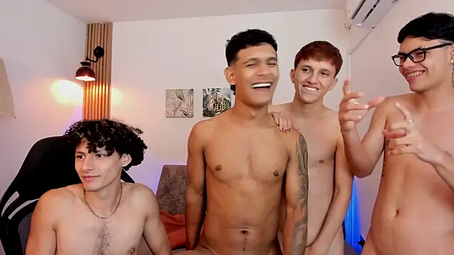 Fun_BoysW 라이브 XXX 채팅