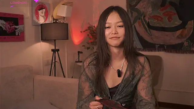 XXX chat uživo modela JanelBitther