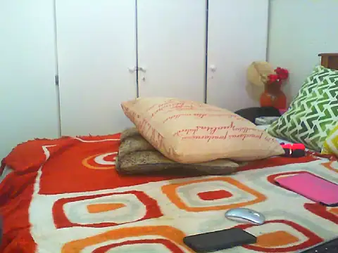 cocosugar – Live XXX-chat