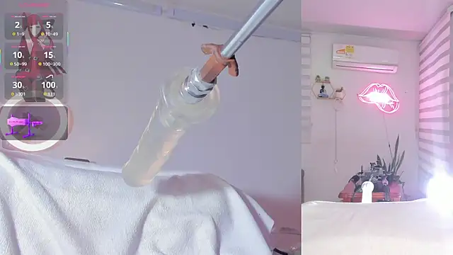 Maria_Jones_のライブXXXチャット