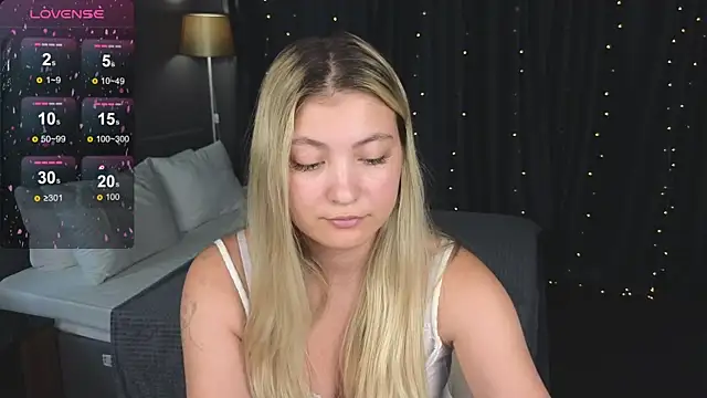 Živý XXX chat Angel__Grace