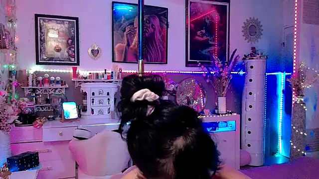 misscectito13のライブXXXチャット