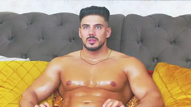Chat XXX Live DustinKeent