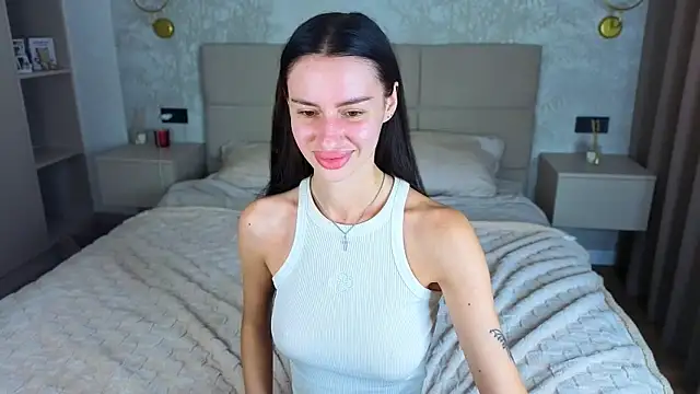 Snow_WhiteeeX's Live XXX Chat
