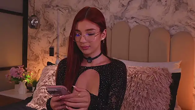 JessicaMason's Live XXX Chat