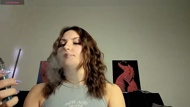 TrixiBell – Naživo XXX chat