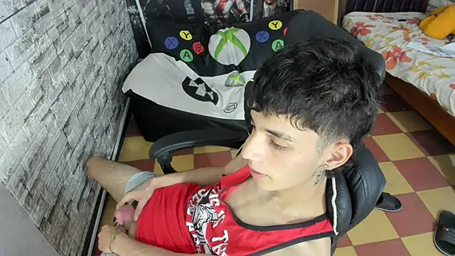 Czat XXX na żywo – wex_077