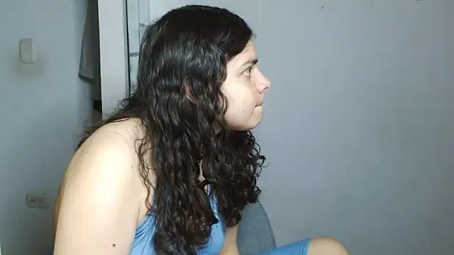 karoll8's Live XXX Chat